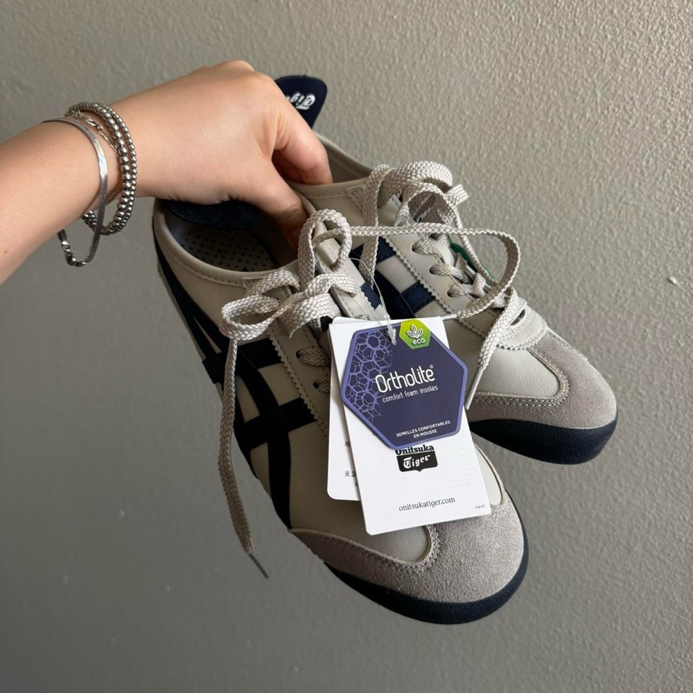 Onitsuka Tiger Mexico 66